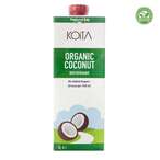 Buy Koita Organic Coconut Milk 1L in Kuwait