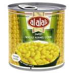 Buy Al Alali Whole Kernel Corn 340g in Kuwait