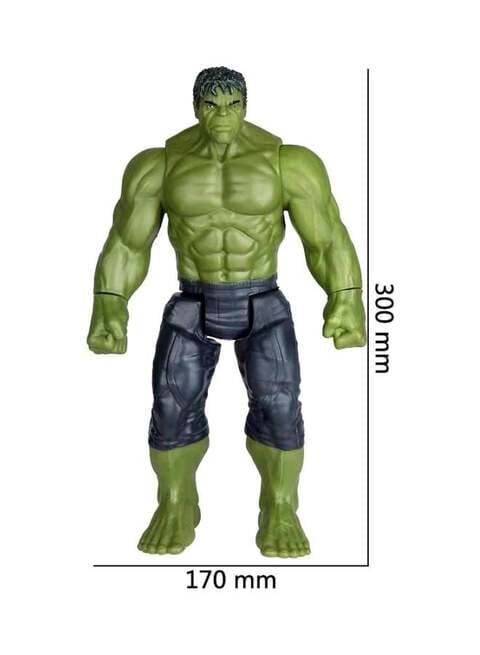 Titan hero deals series hulk