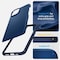 Spigen Thin Fit designed for iPhone 15 Plus case cover (2023) - Navy Blue