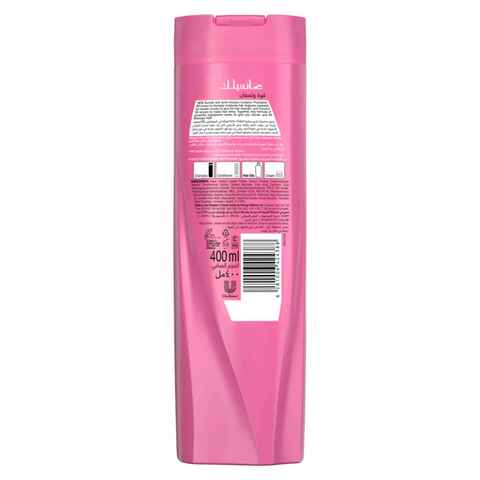 Sunsilk  Shampoo Strength &amp; Shine 400ml