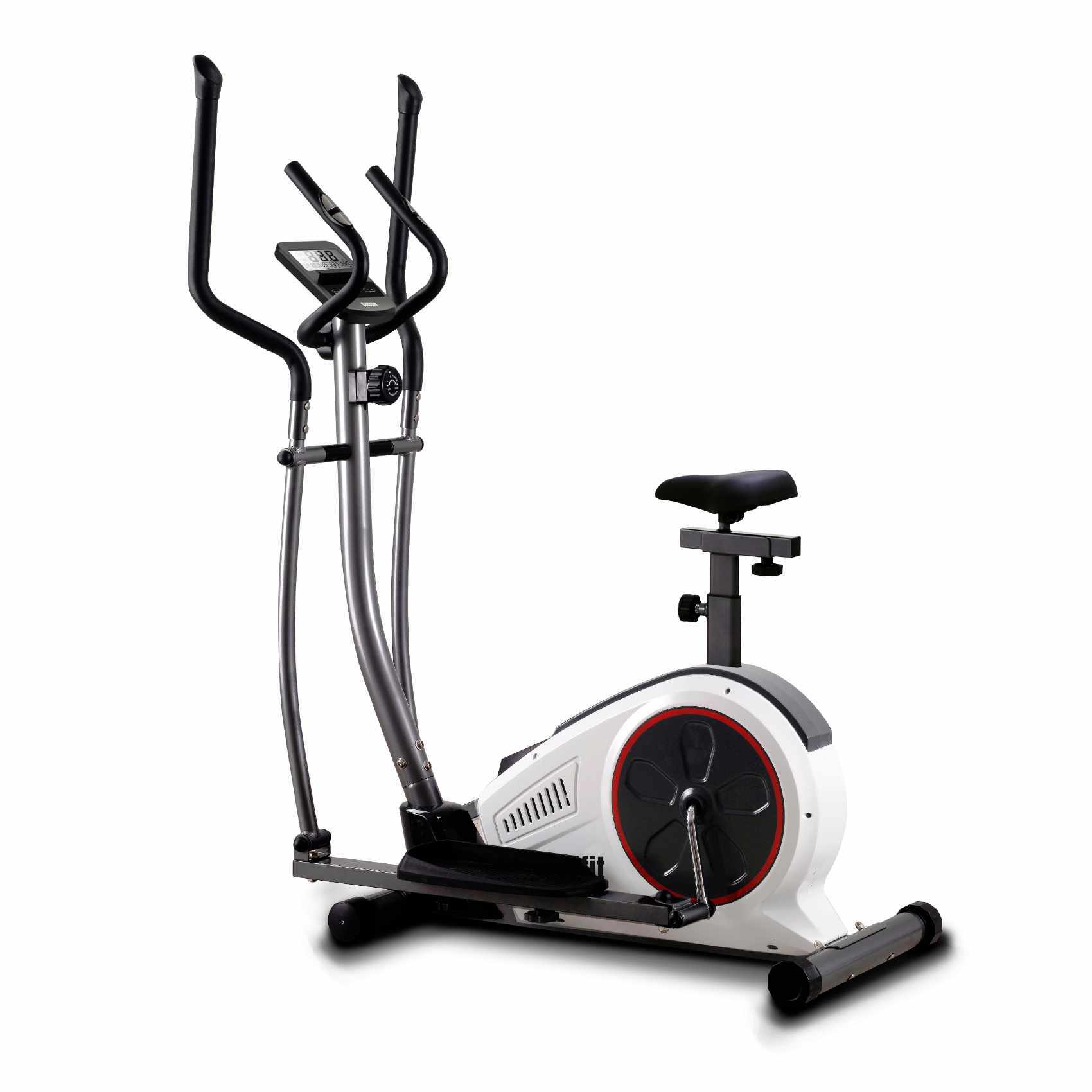 Top sky orbitrac discount elliptical exercise bike