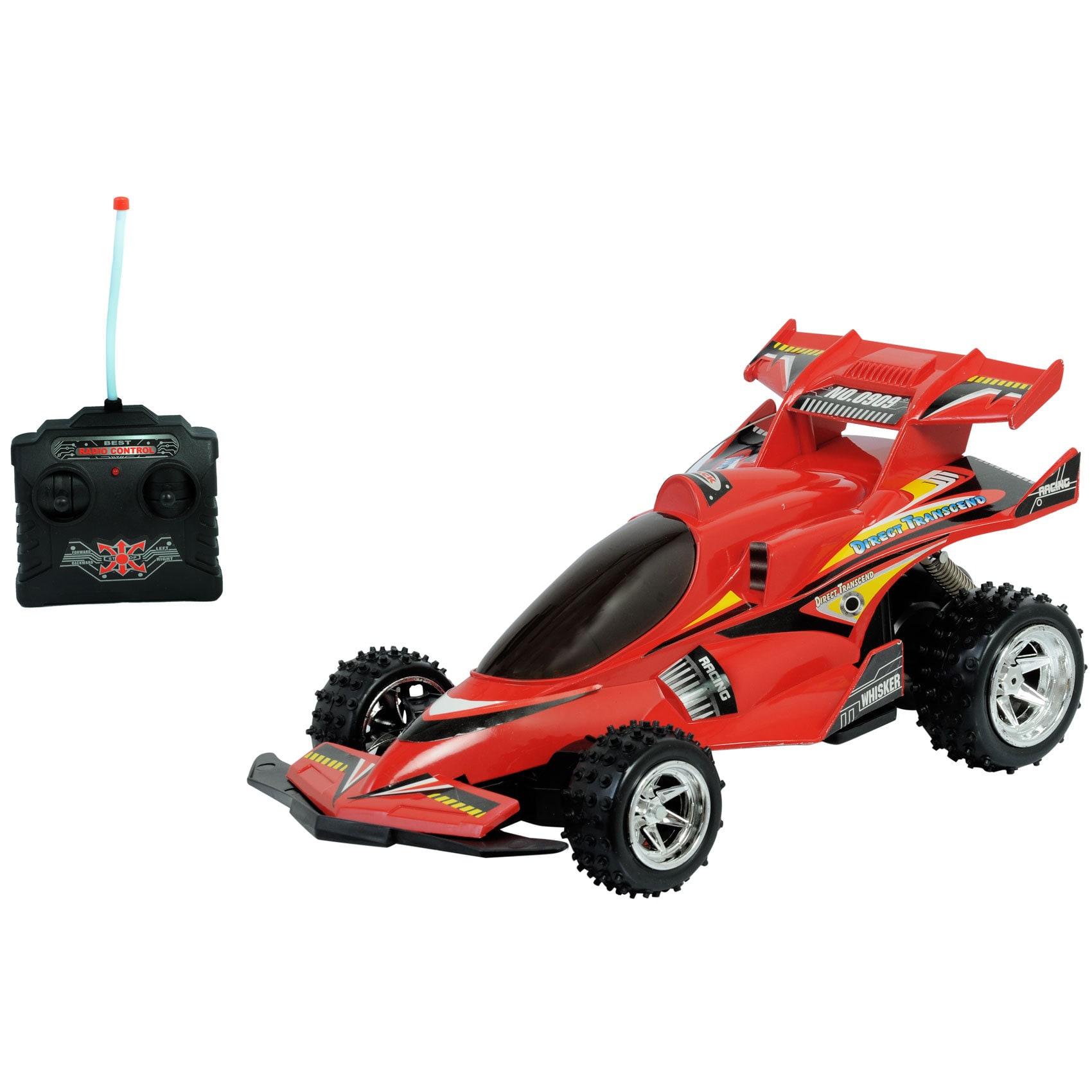 X gallop hot sale rc car price