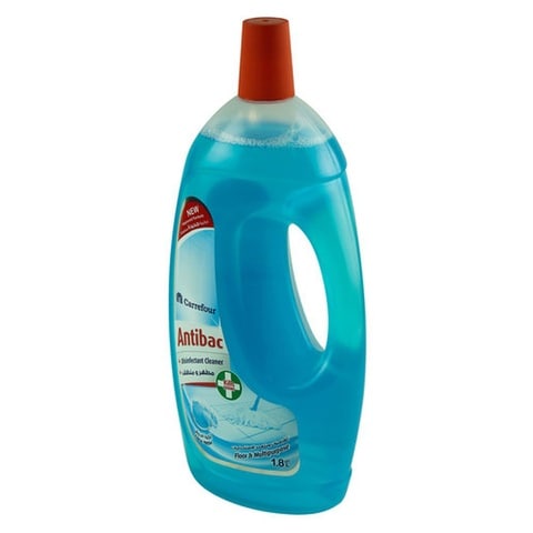 Carrefour Anti-Bacterial Aquafresh Multi-Purpose Cleaner 1.8L