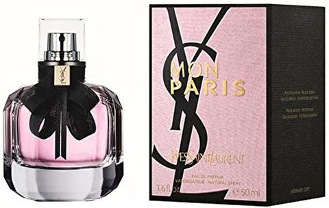 Parfum ysl paris sale