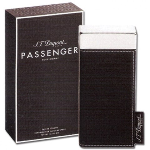 S.T. Dupont Passenger Perfume For Men 100ml