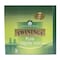 Twinings Pure Green Tea 100 Pieces