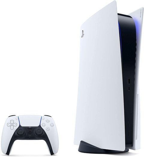 Sony PlayStation 5 Console Standard Edition