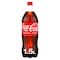Coca-Cola Original Taste Carbonated Soft Drink Pet 1.5L