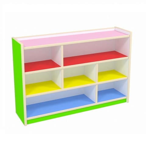 Storage furniture best sale for children