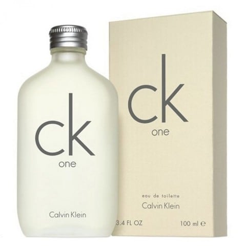 Ck one perfume deals shop