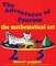 Adventures of Penrose the Mathematical Cat