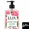 Lux Botanicals Perfumed Hand Wash For All Skin Types Lotus &amp; Honey Hygiene Properties To Effect