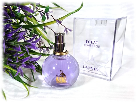 Lanvin Eclat D'Arpege Eau De Parfum - 100ml