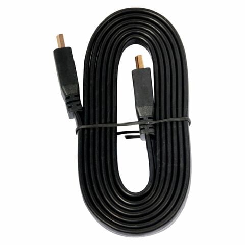 ITL YZ-747HC HDMI Ethernet Male To Male Cable 1.8m