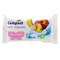 Ultra Compact Juicy Peach Wet Wipes 15 Count