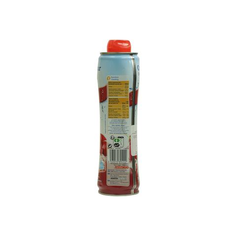 Carrefour Syrup Cherry Flavor 750 Ml