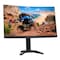 Lenovo G27c-30 27-Inch Full HD Curved Gaming Monitor Raven Black