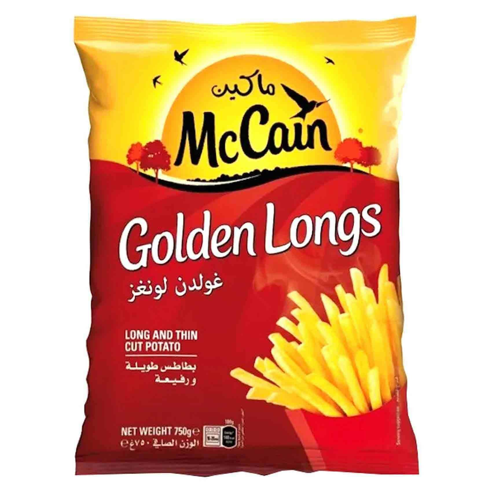 Mccain sweet deals potato fries