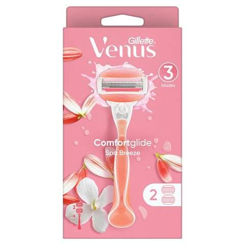 Venus blades deals