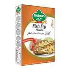 Buy Mehran Masala Fish 50g in Saudi Arabia