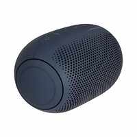 LG XBOOM Go PL2 Portable Bluetooth Speaker Black