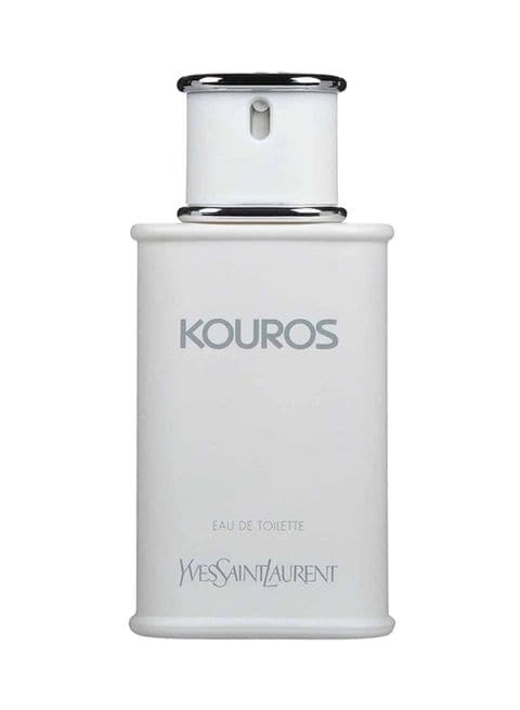 Yves Saint Laurent Kouros Men Eau De Toilette - 100ml