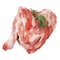 Mutton Shoulder Per kg