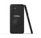National Geographic Global Seal Ultra Slim Fit Case For Samsung Galaxy S24 - Black