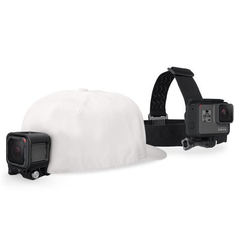 GoPro Head Strap G02ACHOM001 for Action Camera