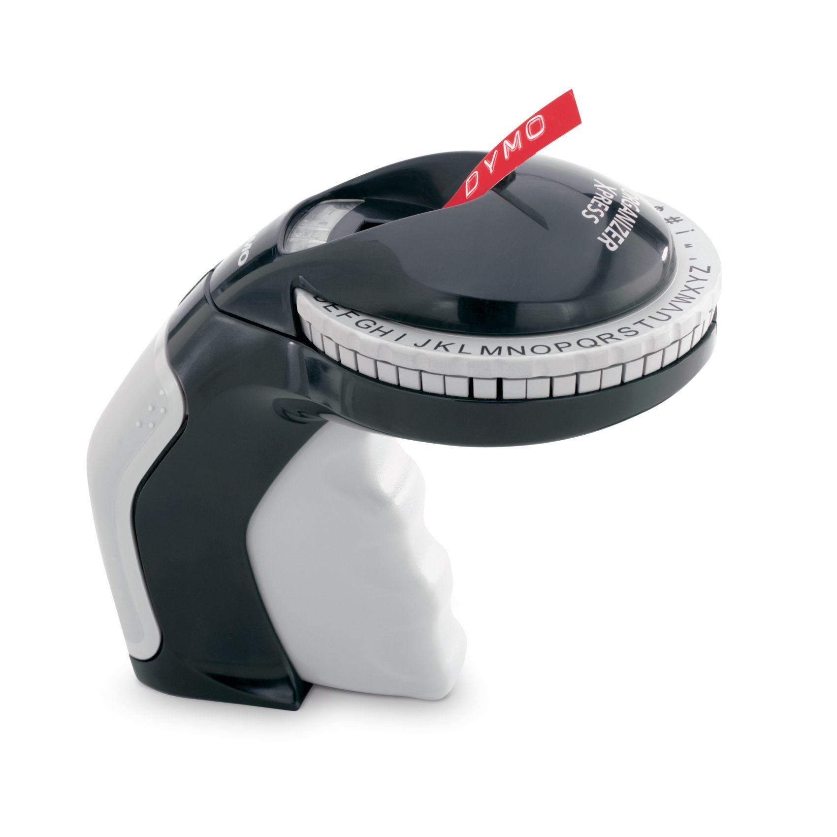 Buy Dymo Omega Embossing Label Maker Online Shop Stationery & School Supplies on Carrefour UAE
