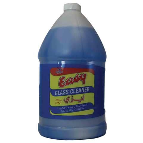 Spartan Easy Glass Cleaner 1 Gallon