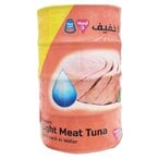 اشتري 4xلحم تونا خفيف ماء 160ج في الكويت