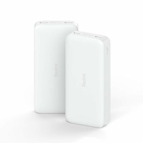 MI Redmi Power Bank 10000mAh –