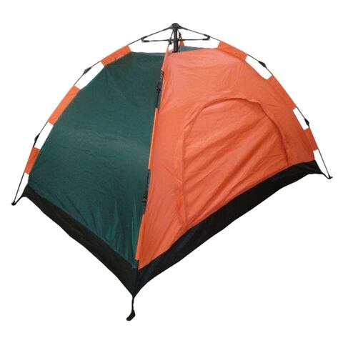 Weekender WK022 Auto 2 Person Tent