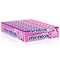 Mentos Chewy Candy Tutti Frutti Flavor 38g Pack of 40