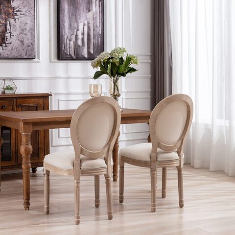 Farmhouse deals dining sets