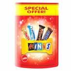 Buy Mars Best Of Our Minis Chocolate Bar 310g in Kuwait