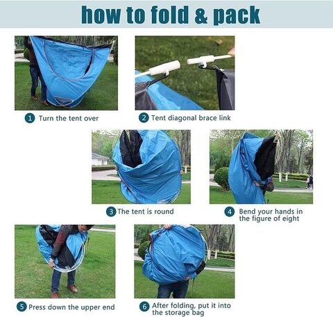 Outdoor camping outlet bag