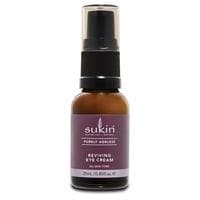 Sukin - Purely Ageless Reviving Eye Cream 25ml : 07125