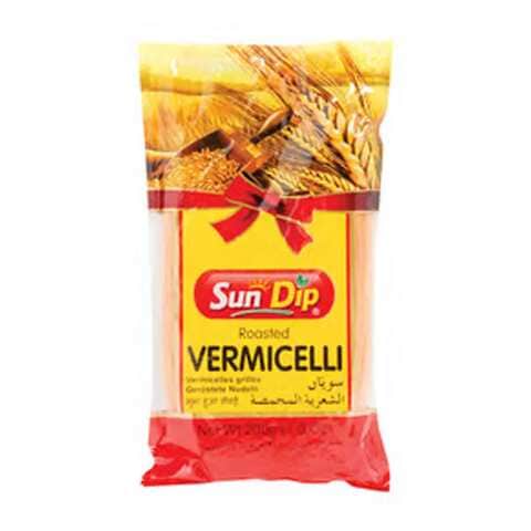 Sun Dip Roasted Vermicelli 150 Gram