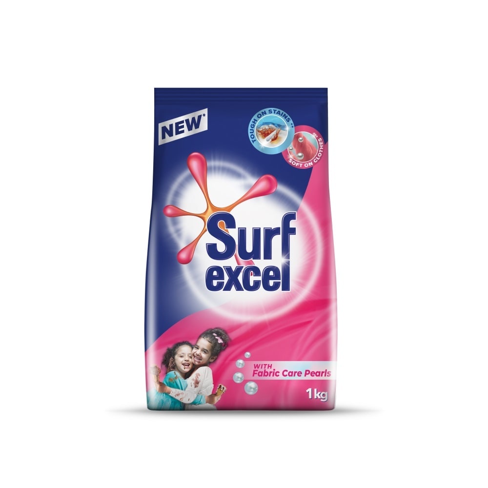 Surf excel deals surf