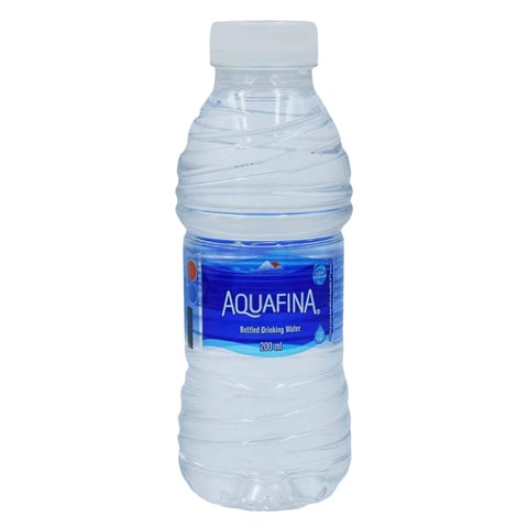 Aquafina Drinking Water 200ml