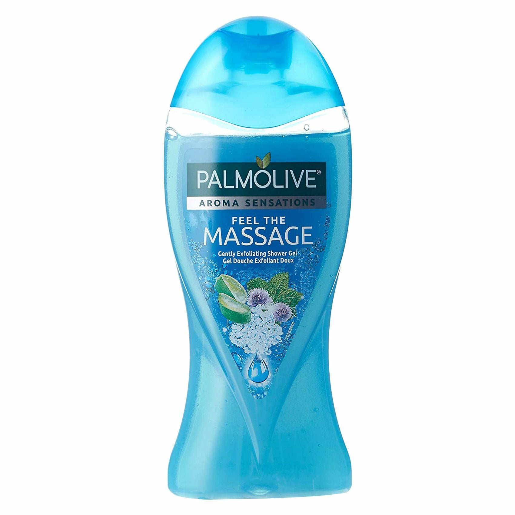 Buy Palmolive Thermal Spa Mineral Massage Shower Gel 250ml Online
