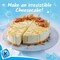 Kiri Spreadable Cream Cheese Squares 324g