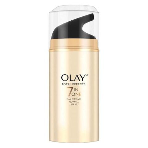 Olay Total Effects 7in1 Anti Aging SPF15 Skin Day Cream&nbsp;15ml