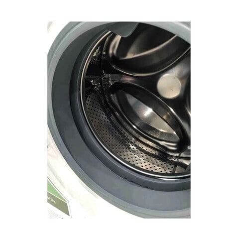 Super General Front Load Washing Machine SGW6200NLED 6KG White  (Plus Extra Supplier&#39;s Delivery Charge Outside Doha)