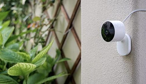 Caméra Extérieure Xiaomi AW200 IP65 Appels Vocaux Bidirectionnels Intérieur  Extérieur La Détection De Mouvement Fonctionne Avec La Base Détachable  Alexa Et Google Home - Temu France