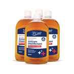 اشتري VCare Antiseptic Disinfectant Liquid 500mlx4 في الامارات