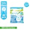 Pure Born Chemical Free Baby Wipes Travel Pack 80 count